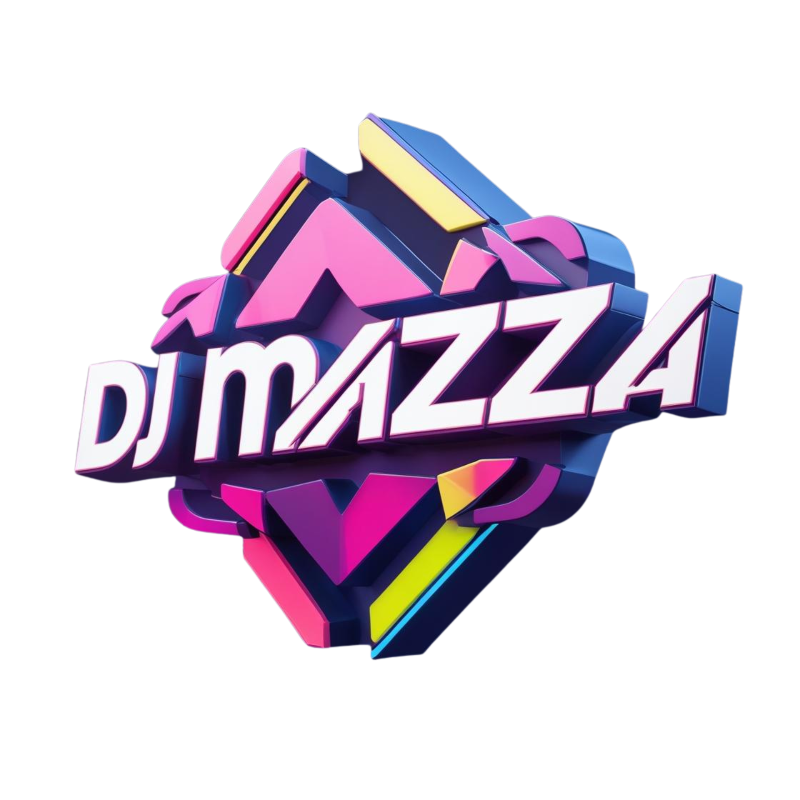 DJMAZZA_LOGO
